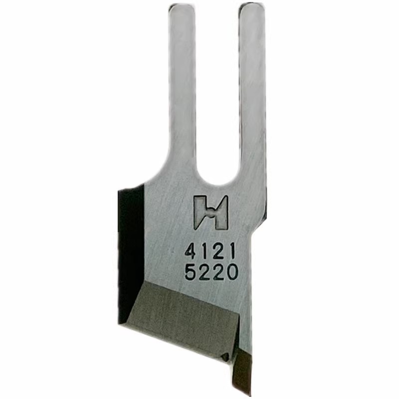 Dao máy 1 kim xén B4121-522-000 hãng STRONGH TEM VÀNG LOẠI XỊN