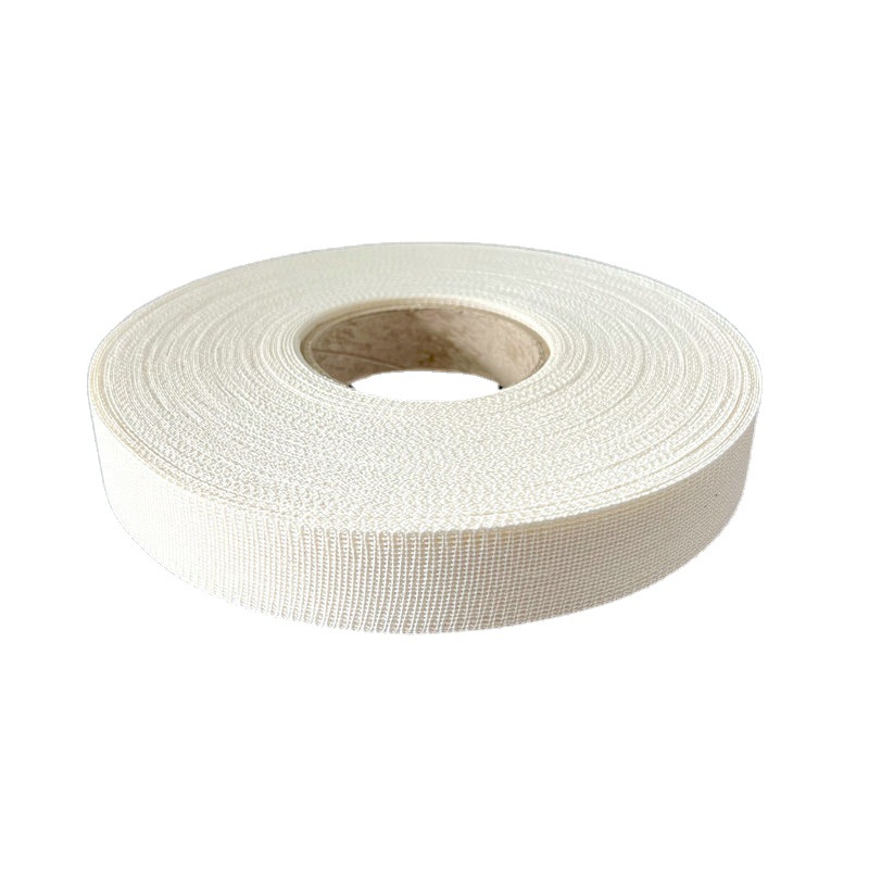 Dây lưới, dây viền (COMBO 1 CUỘN 43 Mét) rộng 3.5cm hỗ trợ may cuốn lai, cuốn tà áo, cuốn may lai siêu đẹp trong may măc