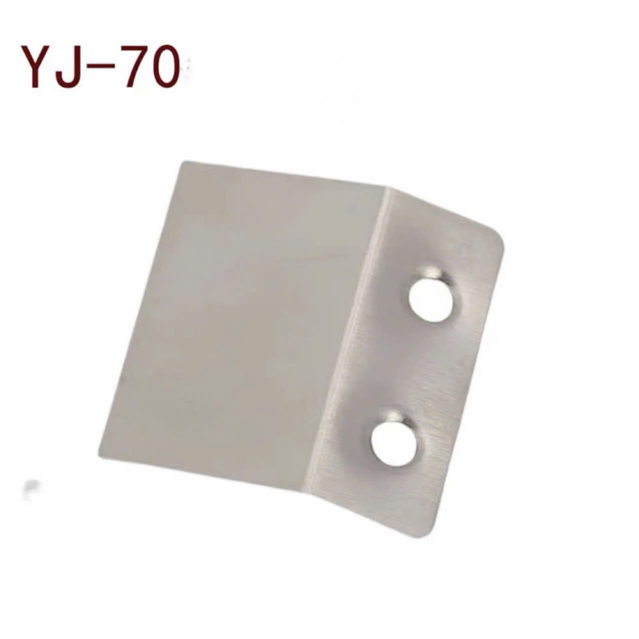 Ke nhôm chống kẹt vải máy cắt vải dạng đĩa CHỈ DÙNG CHO MÁY LEJIANG(GIÁ 1 CÁI)