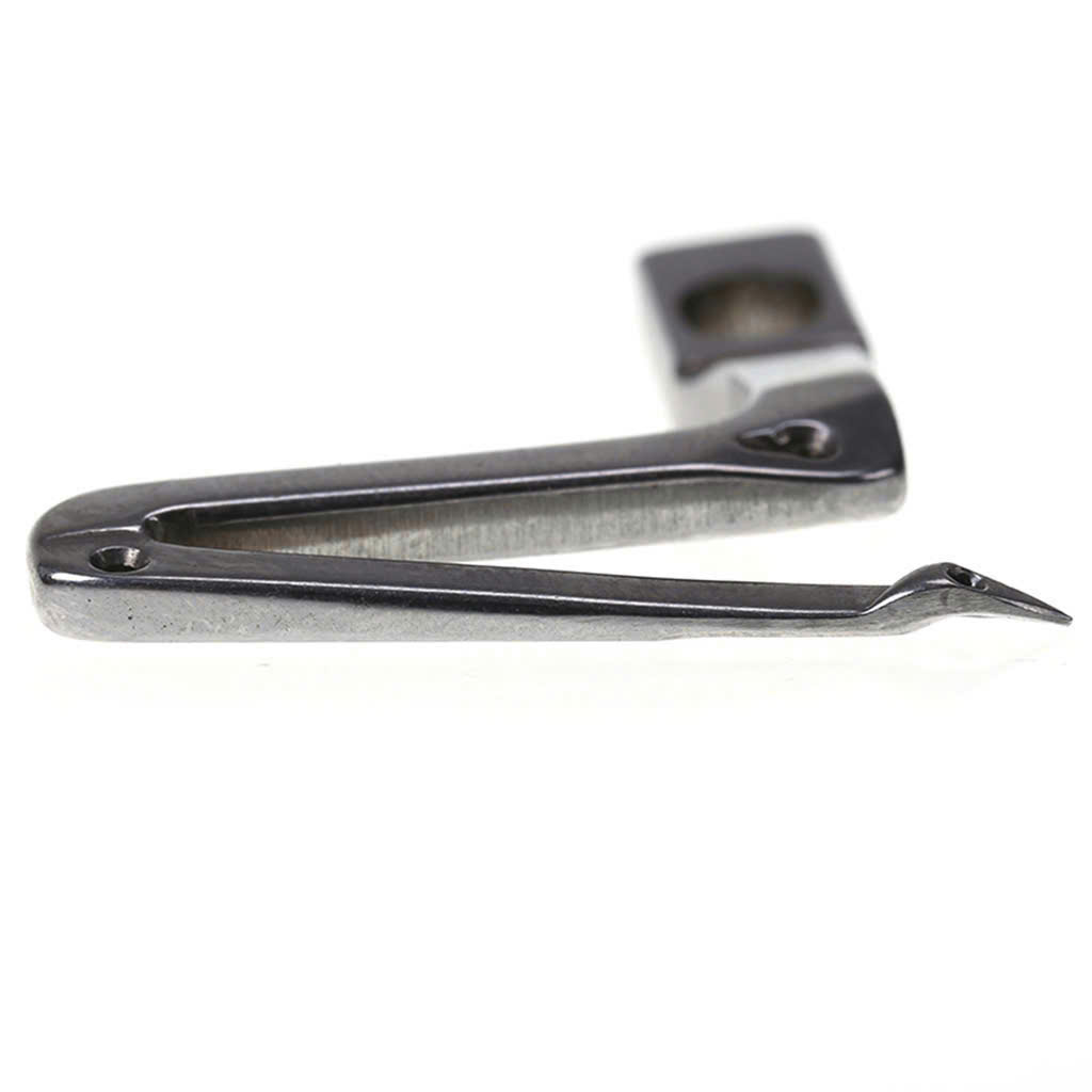 Mỏ móc máy vắt sổ JUKI MO-25006700 118-88401/118-88104(81) được dùng trong ngành may mặc(GIÁ 1 CÁI)