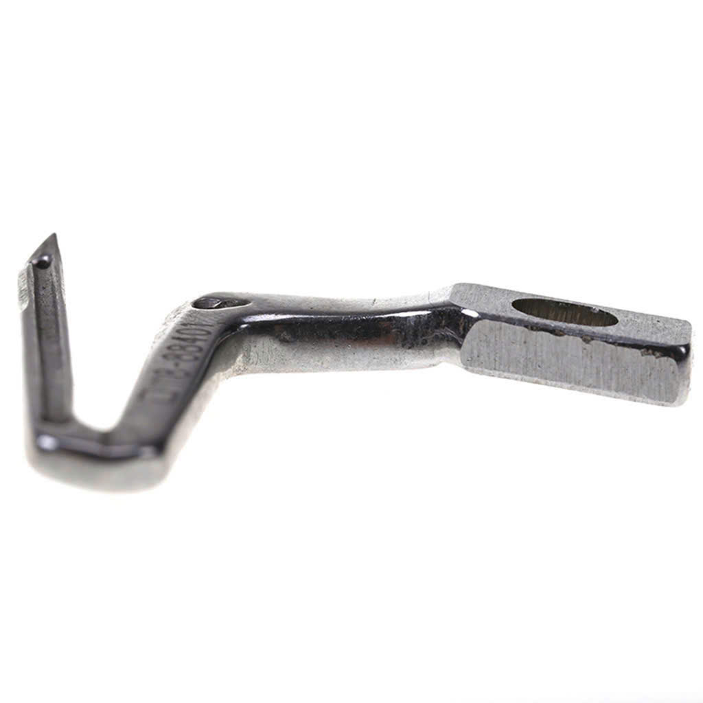 Mỏ móc máy vắt sổ JUKI MO-25006700 118-88401/118-88104(81) được dùng trong ngành may mặc(GIÁ 1 CÁI)