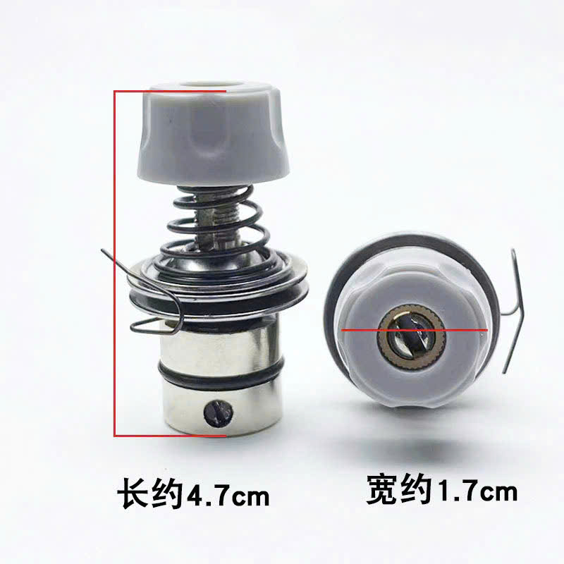 Đồng tiền chính, tăng xông 1 kim điện tử dùng cho máy JACK