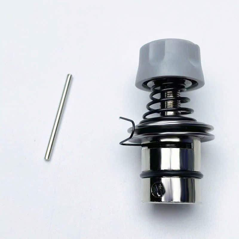 Đồng tiền chính, tăng xông 1 kim điện tử dùng cho máy JACK