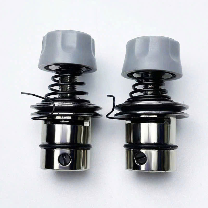 Đồng tiền chính, tăng xông 1 kim điện tử dùng cho máy JACK