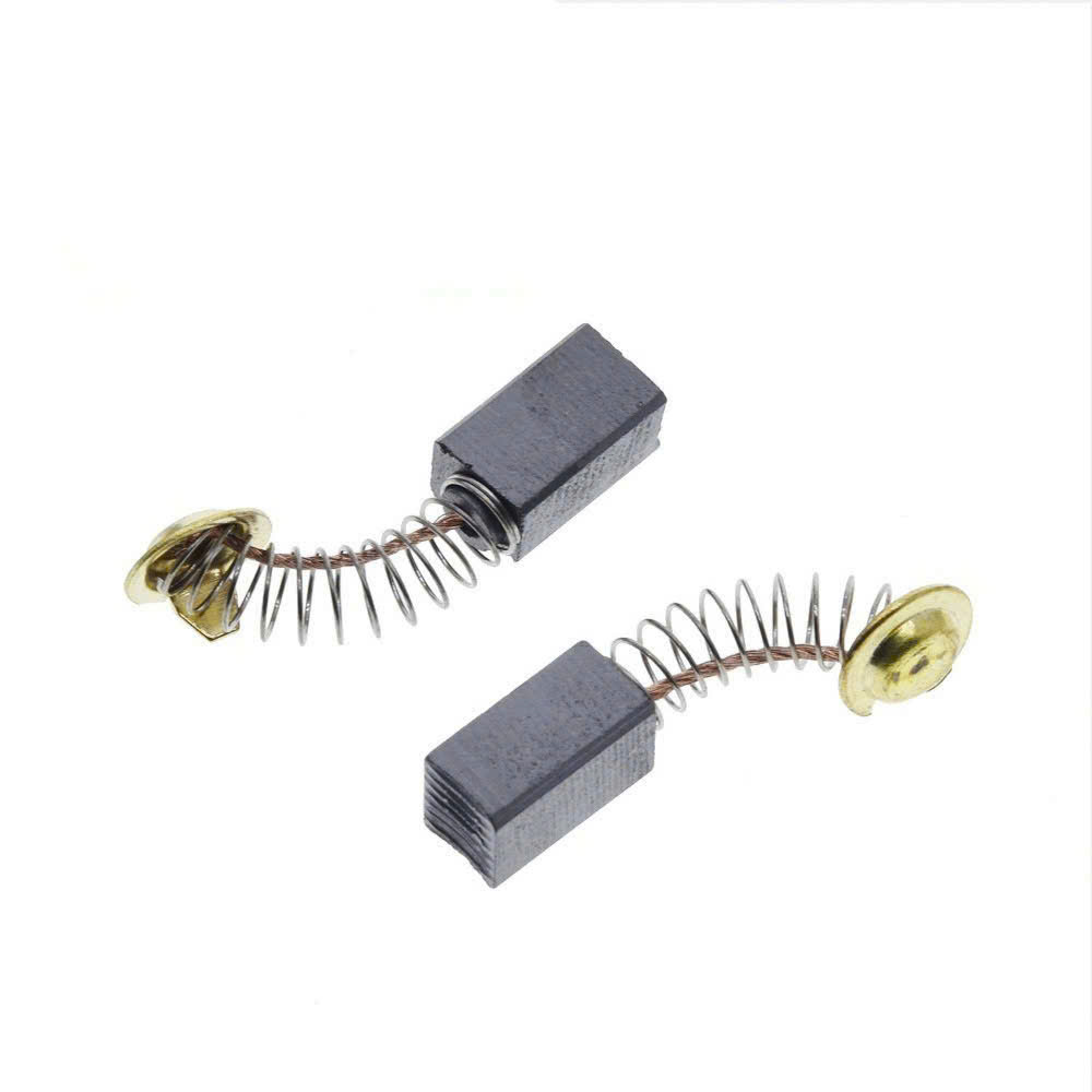 Combo 2 cái Chổi than máy cắt đầu bàn dùng trong ngành may mặc
