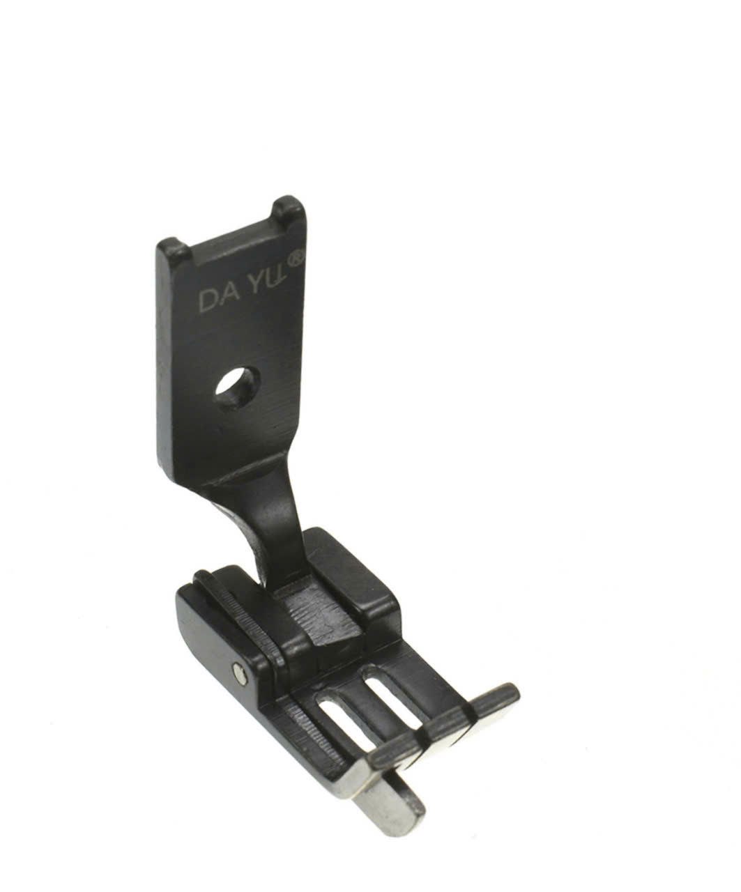 Chân vịt S570 DAYU MÍ 2 KIM TRÁI, PHẢI được dùng cho máy 2 kim công nghiệp LOẠI XỊN (giá 1 cái)