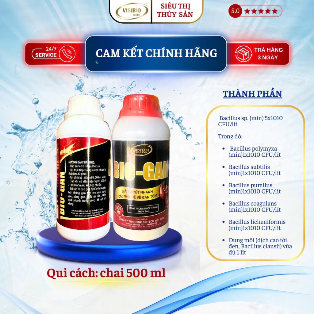 BIO GAN - MEN LÀM ĐỀU MÀU GAN, HỖ TRỢ GIẢI ĐỘC GAN, BÀI TIẾT ĐỘC TỐ, TĂNG CƯỜNG CHỨC NĂNG GAN- HIỆU QUẢ NHANH TRONG VÒNG 48H SỬ DỤNG