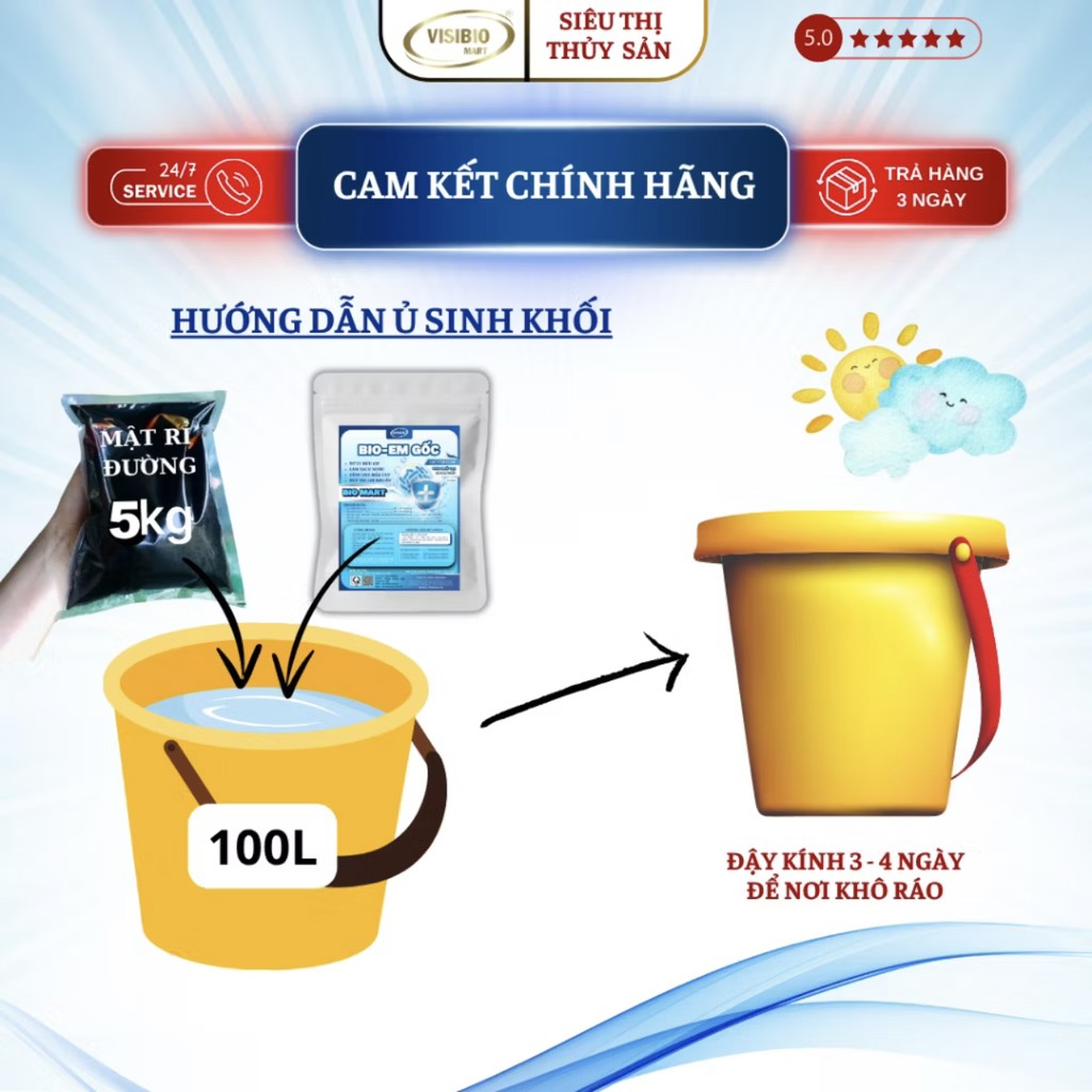 COMBO 3 GÓI EM GỐC - TẶNG 1 GÓI