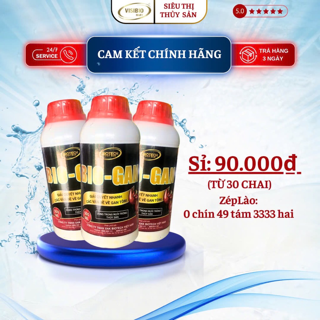 BIO GAN - MEN LÀM ĐỀU MÀU GAN, HỖ TRỢ GIẢI ĐỘC GAN, BÀI TIẾT ĐỘC TỐ, TĂNG CƯỜNG CHỨC NĂNG GAN- HIỆU QUẢ NHANH TRONG VÒNG 48H SỬ DỤNG