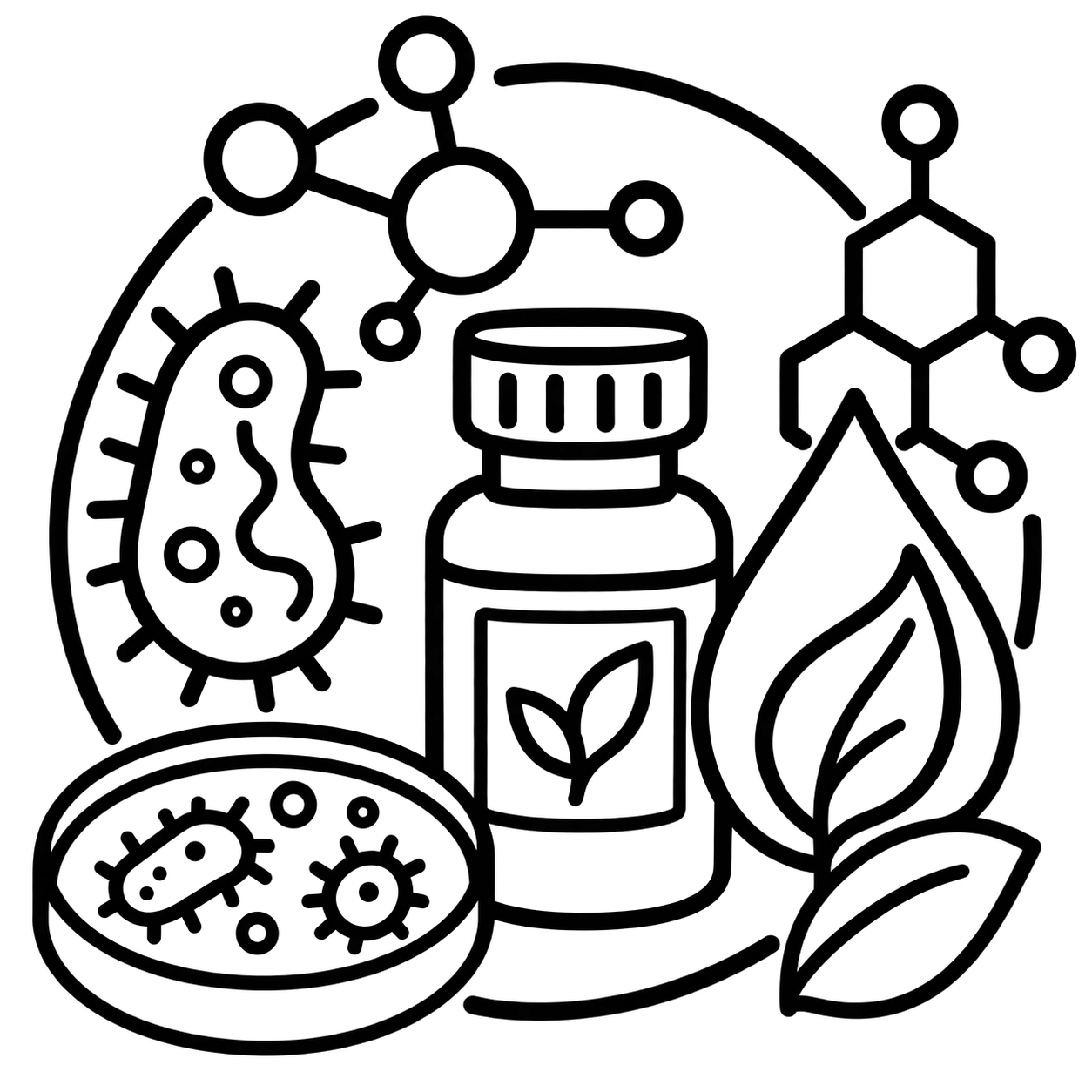 Sản phẩm & giải pháp <br> thủy sản