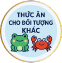 Thức ăn khác