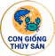 Giống thủy sản