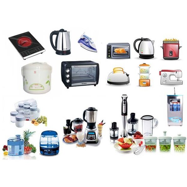 Gia Dụng Kim Cương - Top công ty sản xuất, phân phối đồ gia dụng tốt nhất