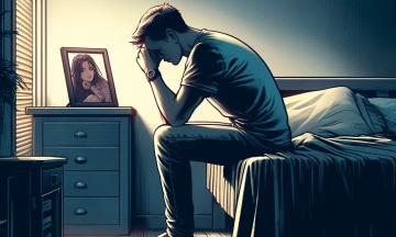 Không có tình yêu vẫn cưới vợ, giờ tôi luôn nhớ nữ đồng nghiệp