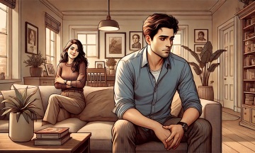 Vợ ngoại tình, gạ chồng bán thận rồi ôm tiền bỏ trốn