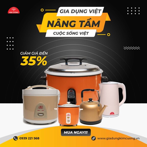 Kinh nghiệm chọn mua nồi cơm điện? Top 10 nồi cơm điện tốt nhất hiện nay 2022