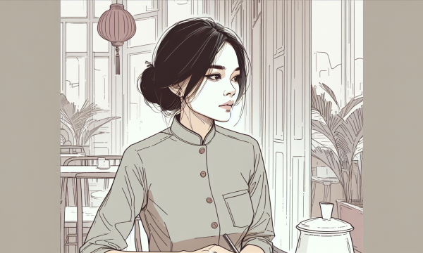 Biết tôi không còn yêu chồng, tình cũ đề nghị được quay lại