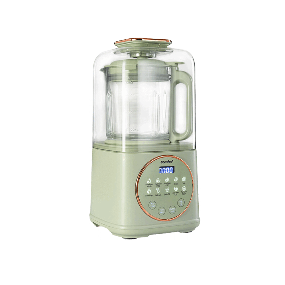 Máy làm sữa hạt COMFEE CBL-50HGBHA0 ( Thương hiệu Đức)