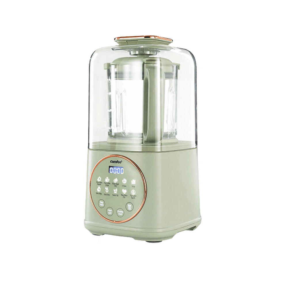 Máy làm sữa hạt COMFEE CBL-50HGBHA0 ( Thương hiệu Đức)