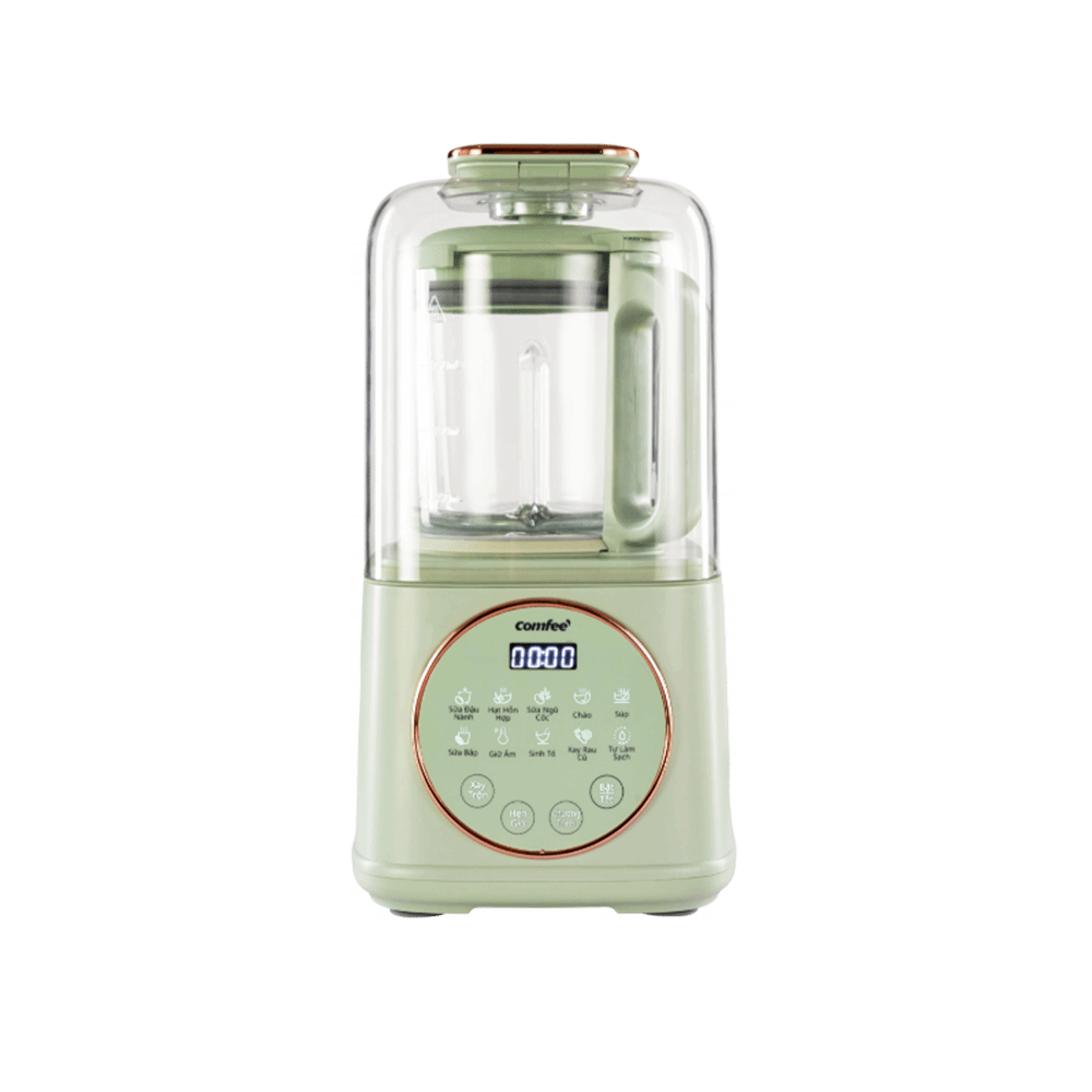 Máy làm sữa hạt COMFEE CBL-50HGBHA0 ( Thương hiệu Đức)