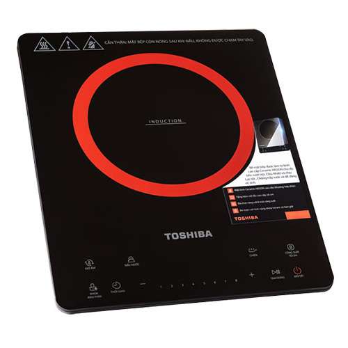 Bếp điện từ Toshiba IC-20S2PV chính hãng New 100%