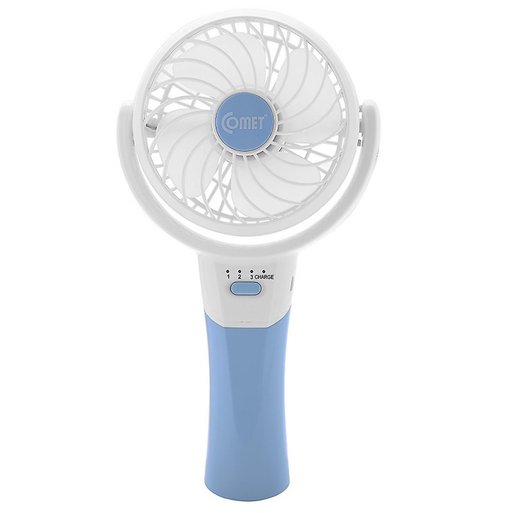 QUẠT SẠC COMET CRF0904