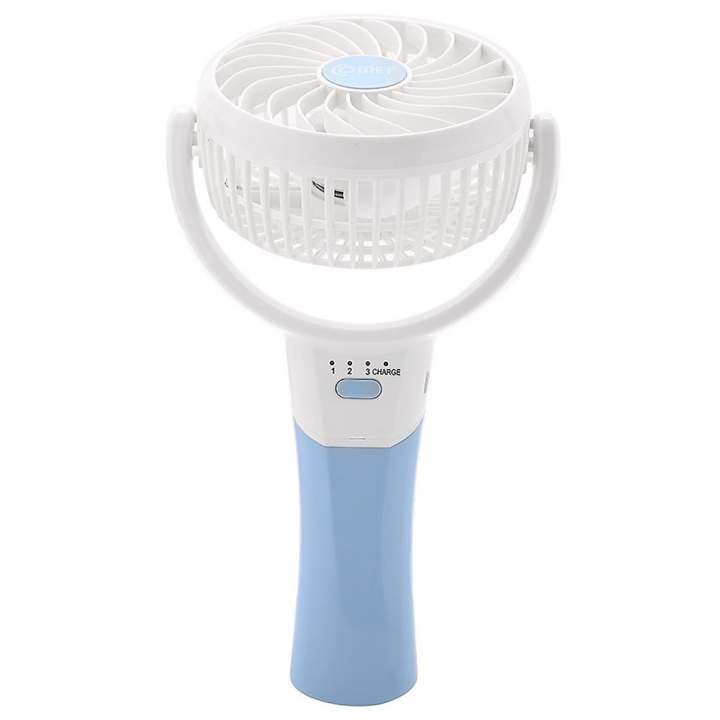 QUẠT SẠC COMET CRF0904