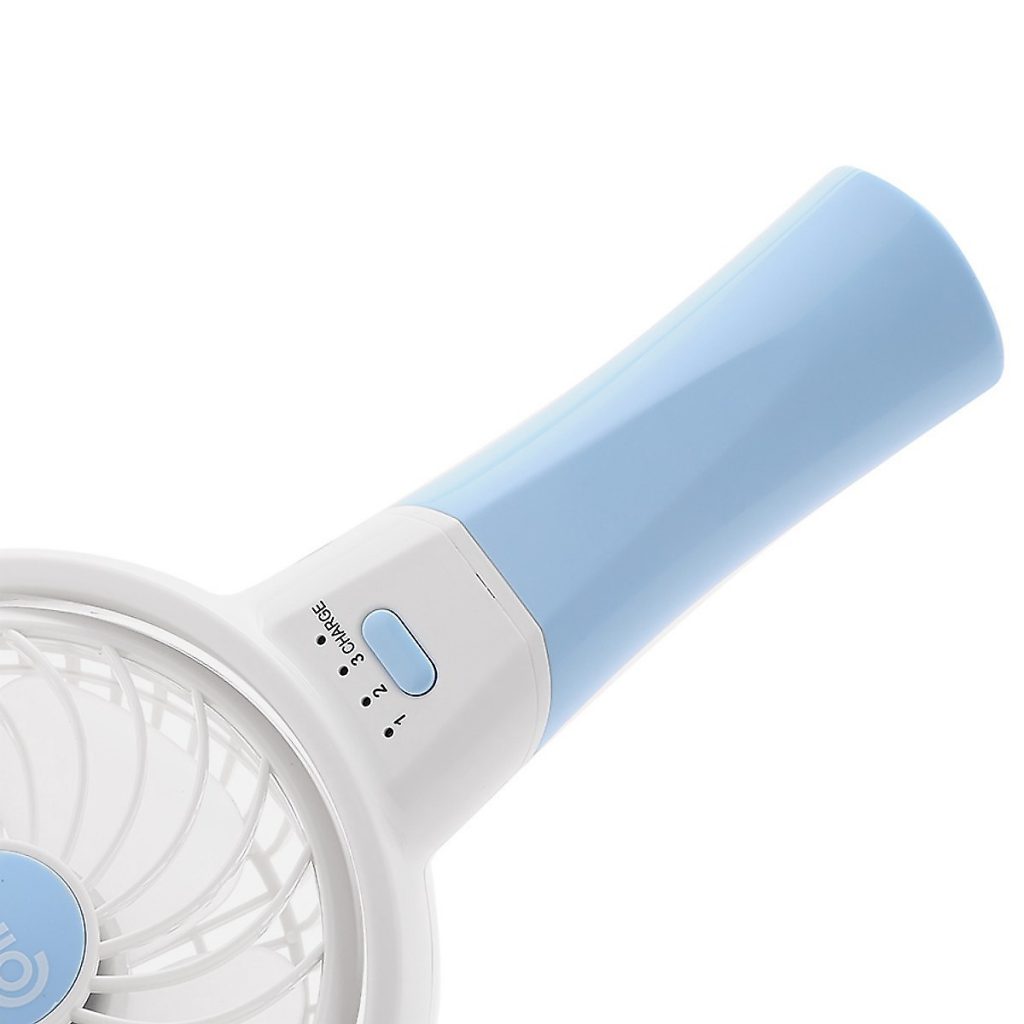 QUẠT SẠC COMET CRF0904