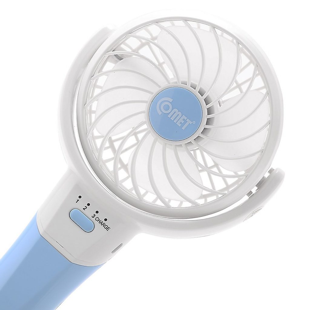 QUẠT SẠC COMET CRF0904