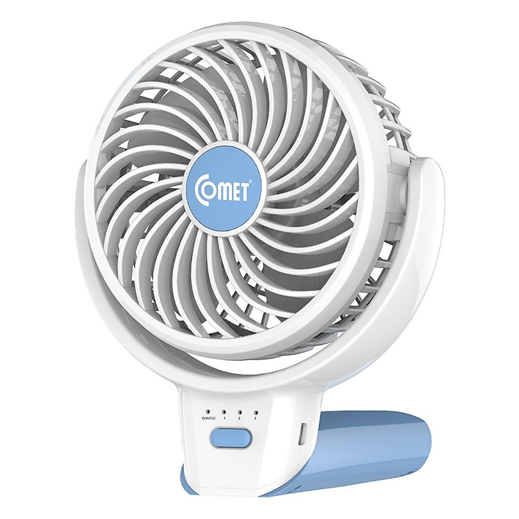 QUẠT SẠC COMET CRF0904