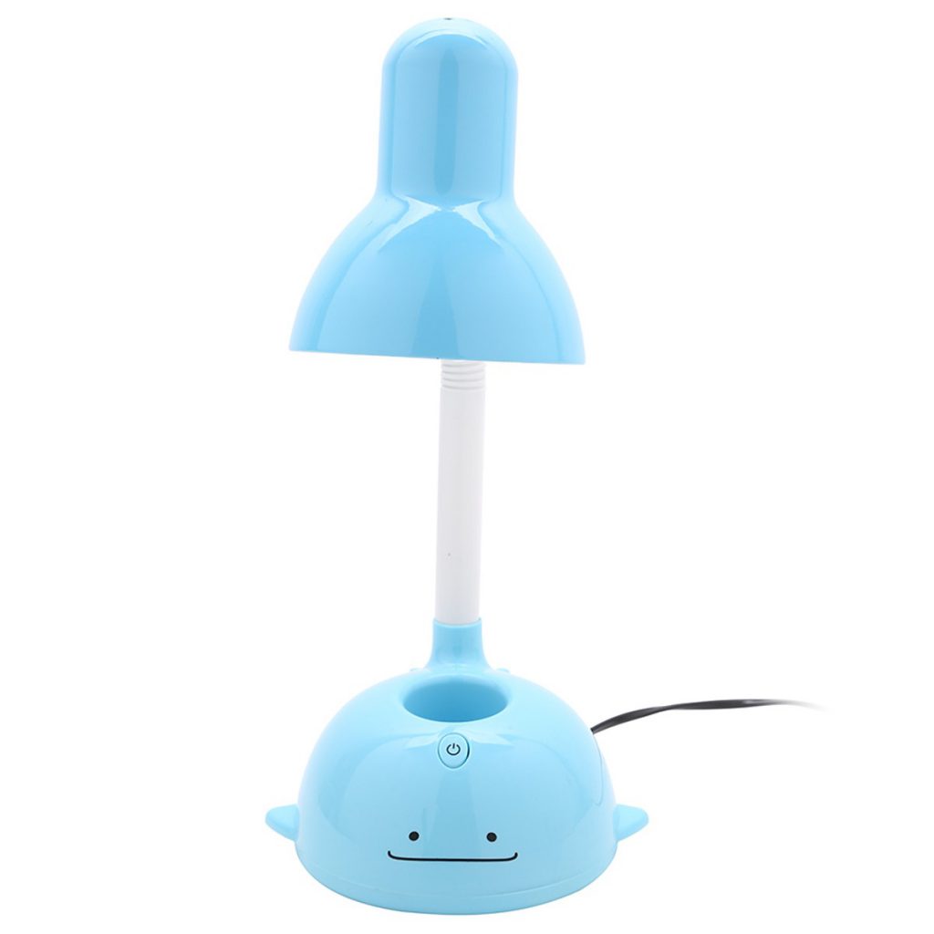 ĐÈN BÀN COMET CT412 CÁ HEO