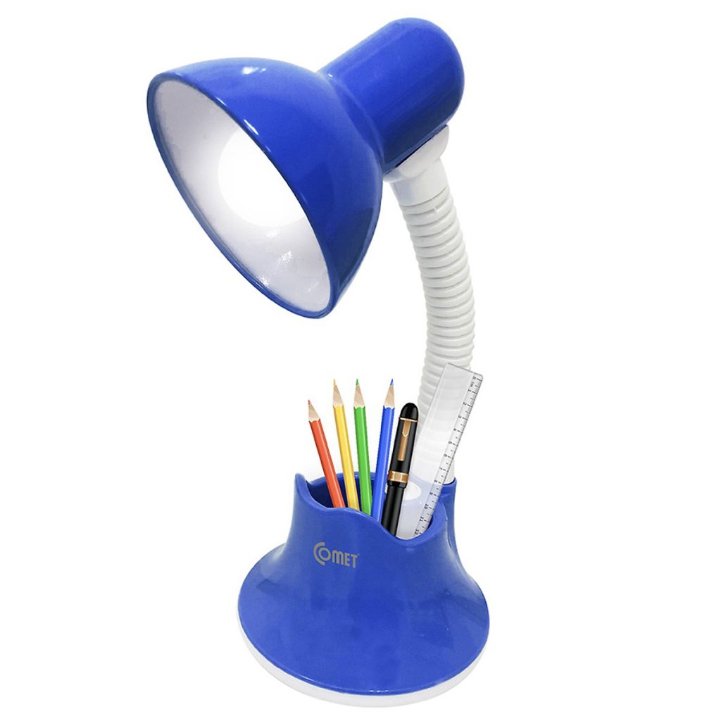 ĐÈN BÀN COMET CT413