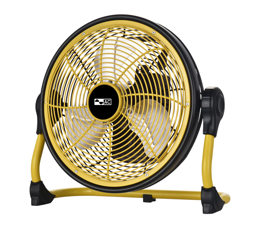 QUẠT SẠC OUTDOOR AC - ARF01D113 YL
