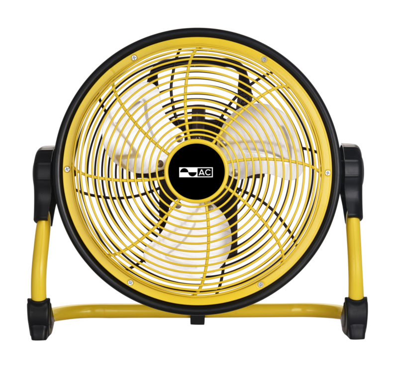 QUẠT SẠC OUTDOOR AC - ARF01D113 YL