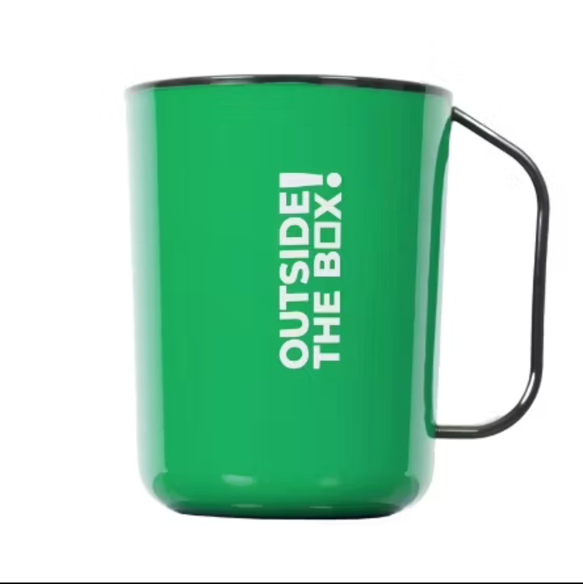 Ca quai 2 màu 500ml, ca uống nước, ly uống nước đa sắc màu hiện đại bắt mắt, nhựa Duy Tân