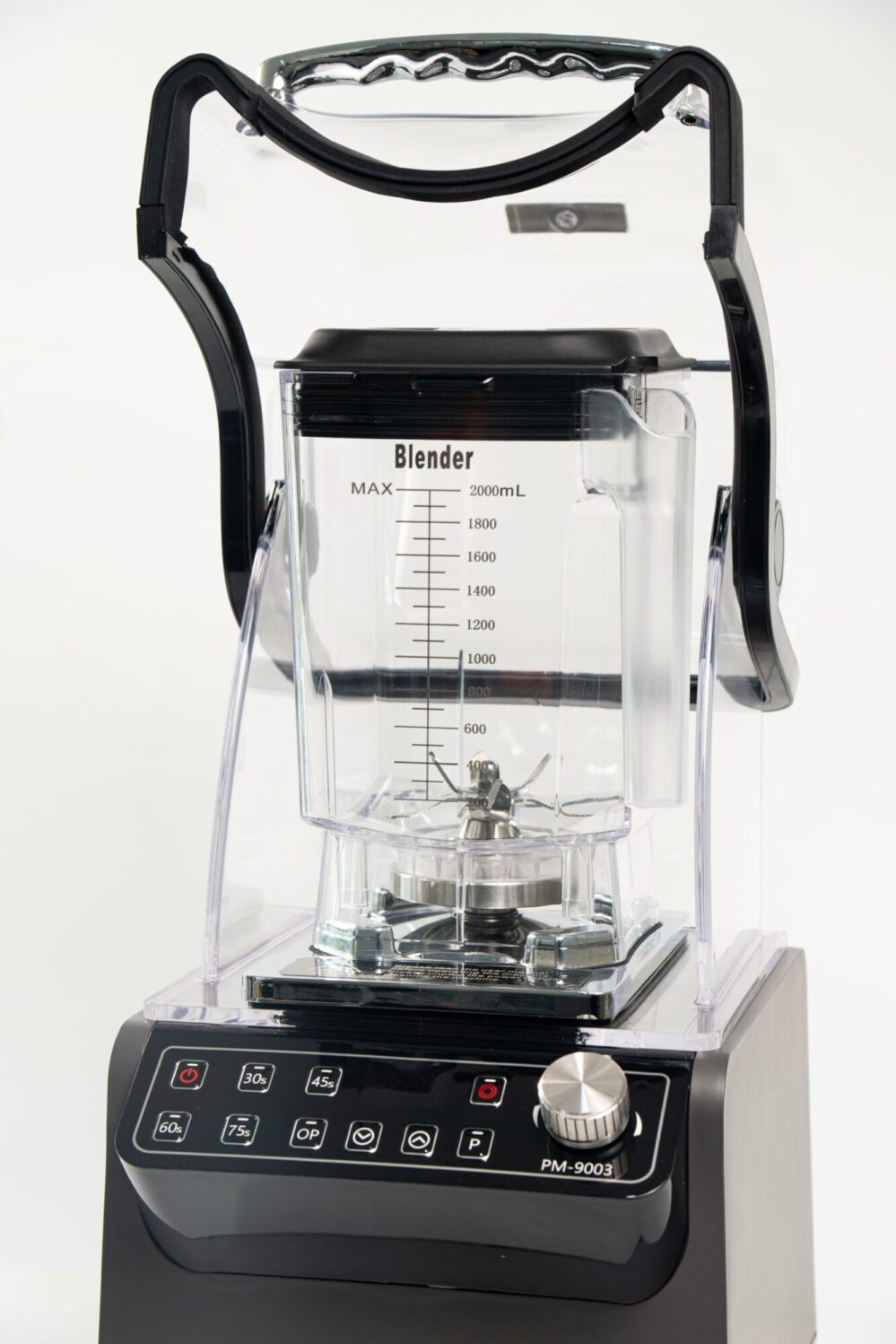 Máy xay công nghiệp Promix PM-9003