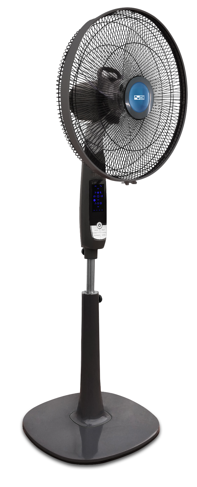 QUẠT ĐỨNG AC 55W - ASF03A165