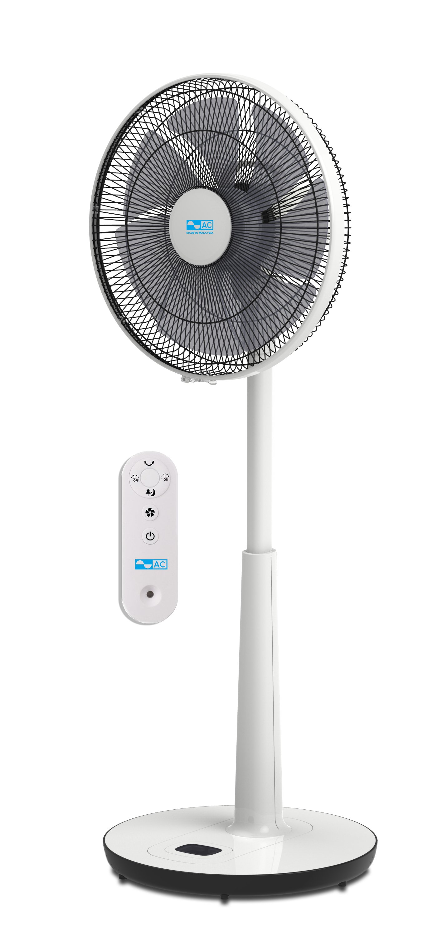 QUẠT LỬNG AC ĐỘNG CƠ DC INVERTER 25W - ALF01D147