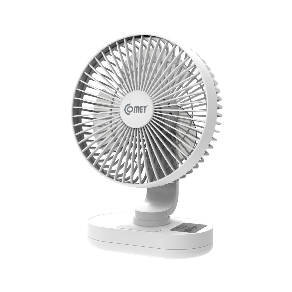 QUẠT SẠC COMET CRF1406