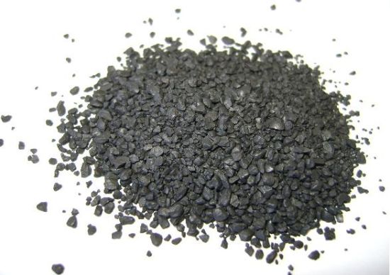 Phenolic molding compound