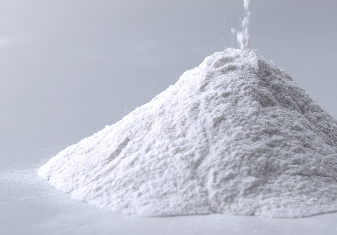 Silica