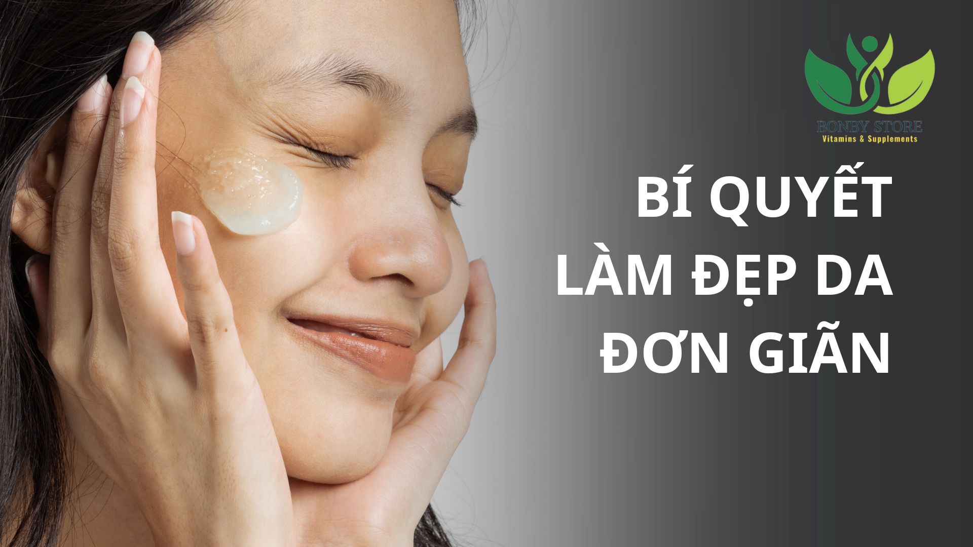 Những Bí Quyết Chăm Sóc Cho Làn Da Mướt Mịn Tại Nhà