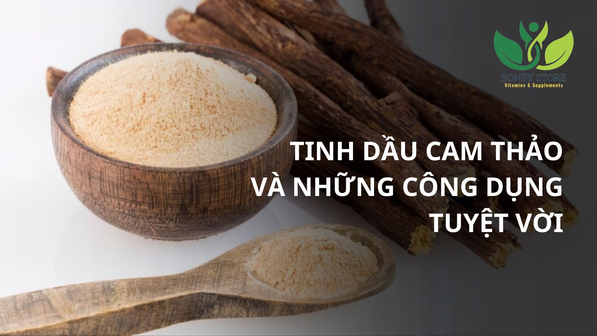 Tinh Dầu Cam Thảo – Bí Quyết Làm Đẹp Và Chăm Sóc Sức Khỏe Từ Thiên Nhiên