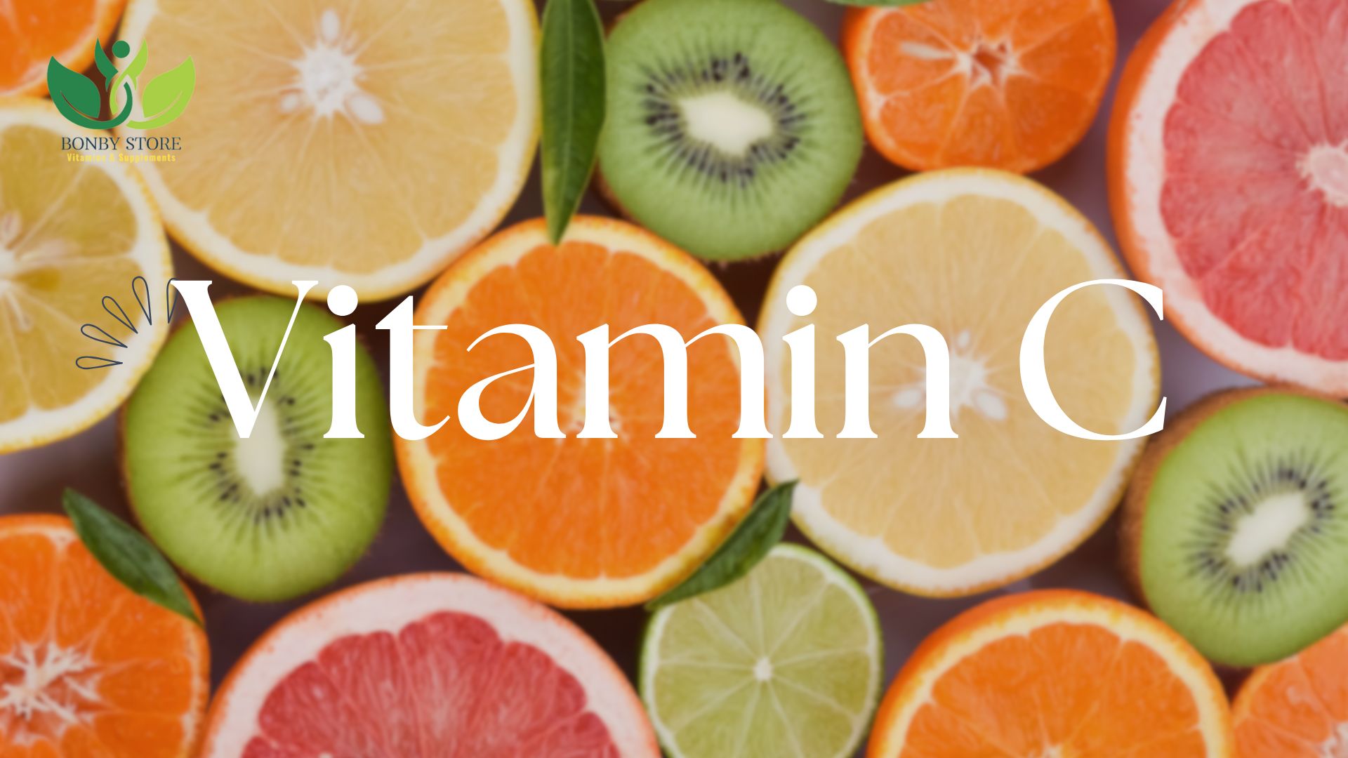 Vitamin C - Tất tần tật về dưỡng chất 'vàng' Vitamin C