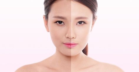 Bật mí cách làm trắng da tại nhà chỉ sau 1 đêm