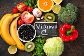 Vitamin C: Người bạn đồng hành cho sức khỏe và sắc đẹp