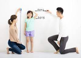 Bạn Có Biết Những Thực Phẩm Giúp Tăng Chiều Cao Hiệu Quả Nhất Không?