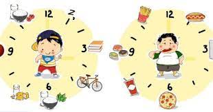 Béo phì ở trẻ em: Nguy cơ và giải pháp