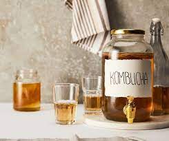 So sánh Kombucha và trà sữa: Đồ uống nào tốt hơn cho sức khỏe?