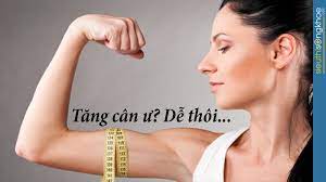 Tăng cân không khó: Chỉ cần áp dụng 7 nguyên tắc vàng này